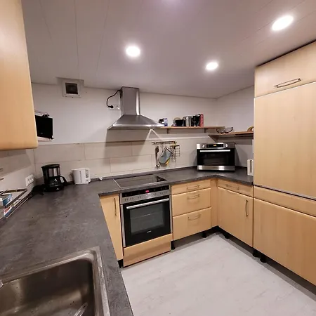 Ferienwohnung Glaetsch Schwäbisch Hall Eksteriør billede
