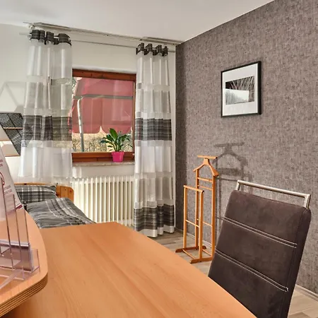 Ferienwohnung Glaetsch Schwäbisch Hall Eksteriør billede