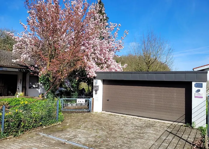 Ferienwohnung Glaetsch