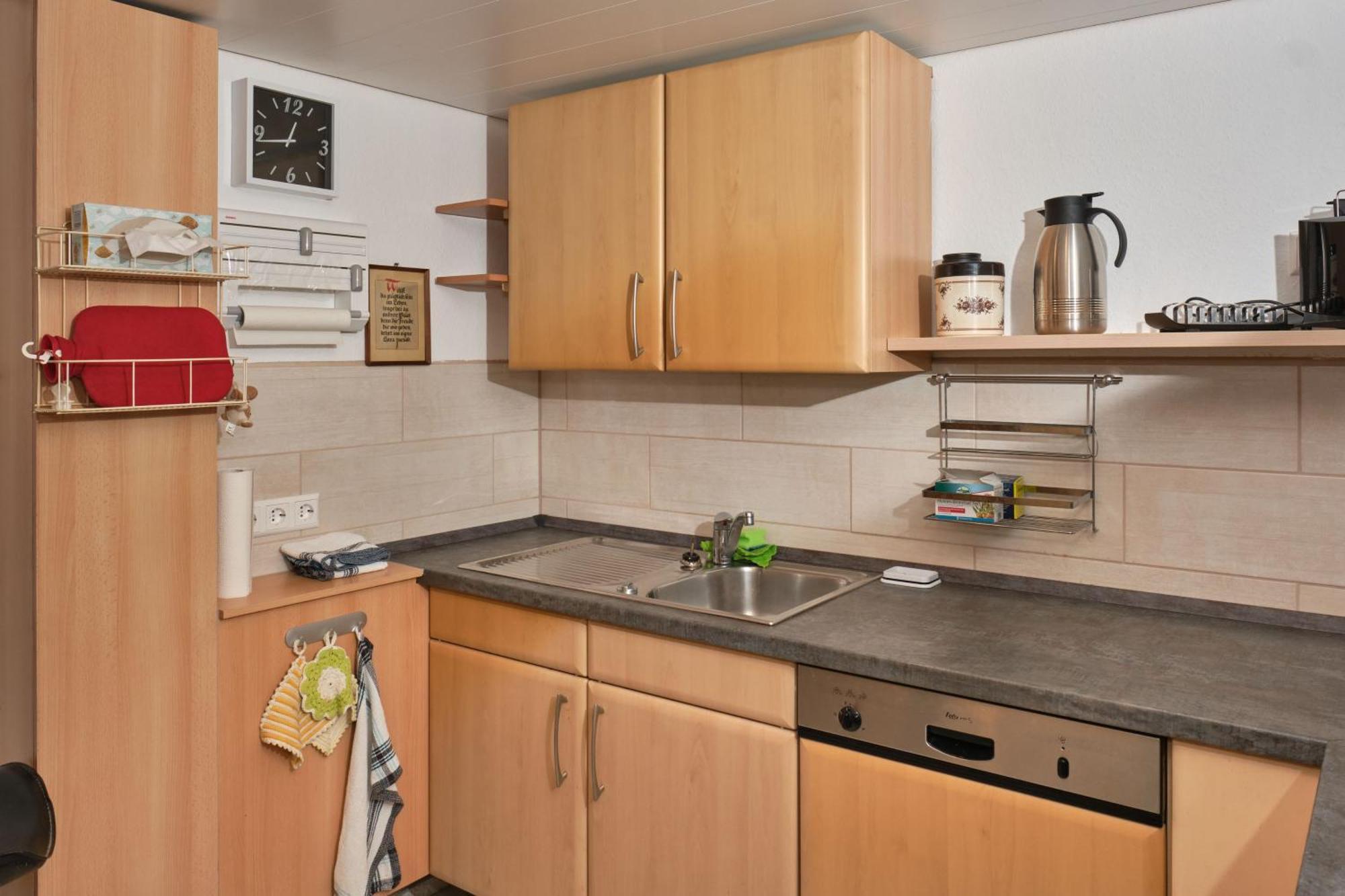Apartament Glaetsch