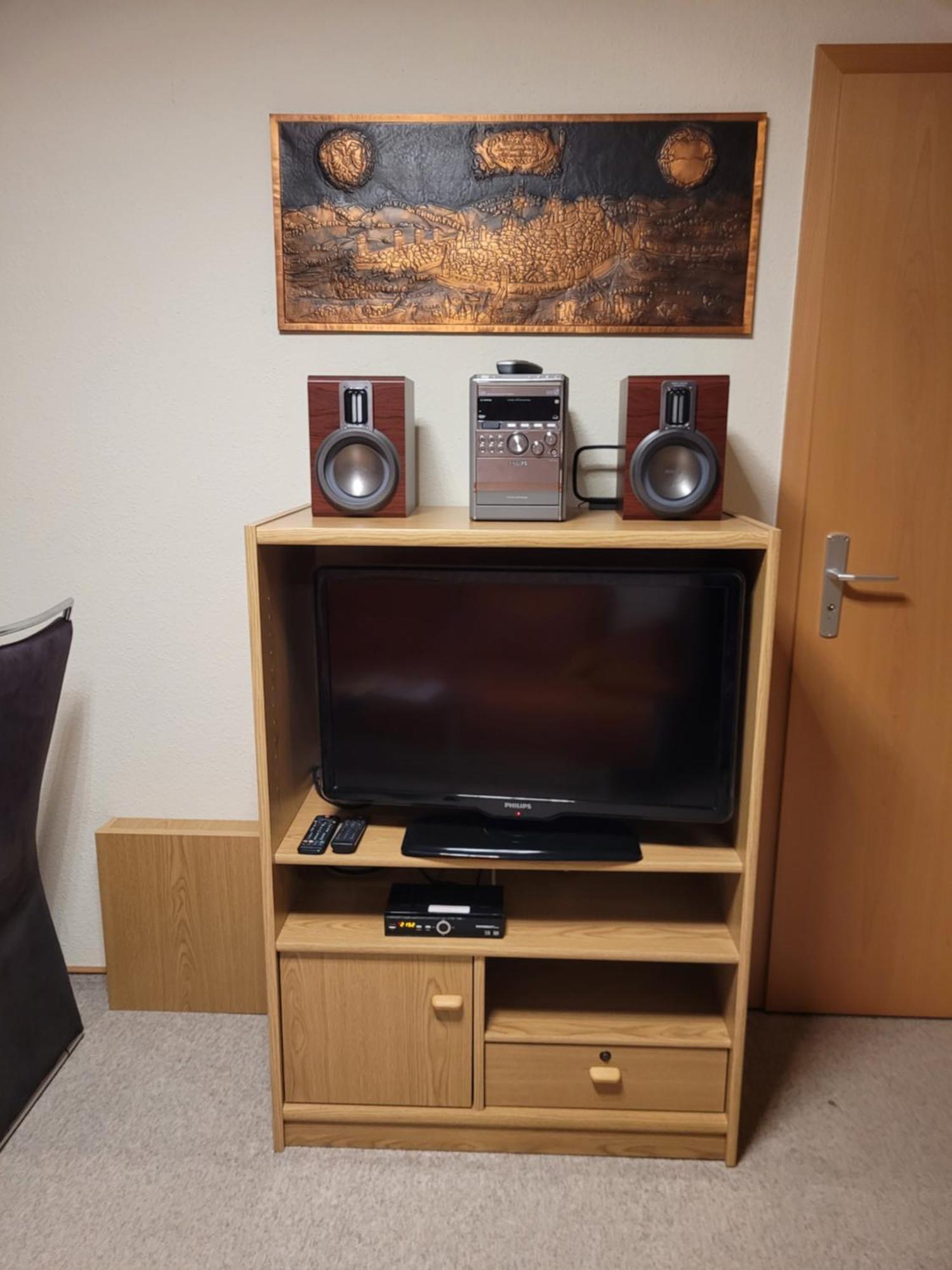 Glaetsch Apartament Schwäbisch Hall