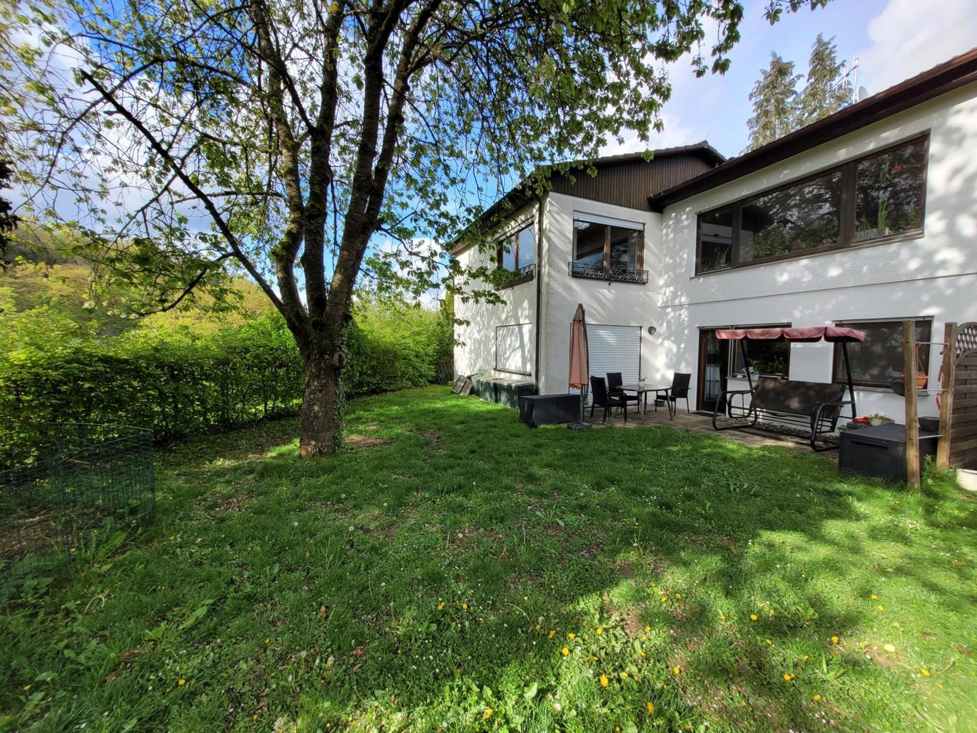 Glaetsch Apartment Schwaebisch Hall