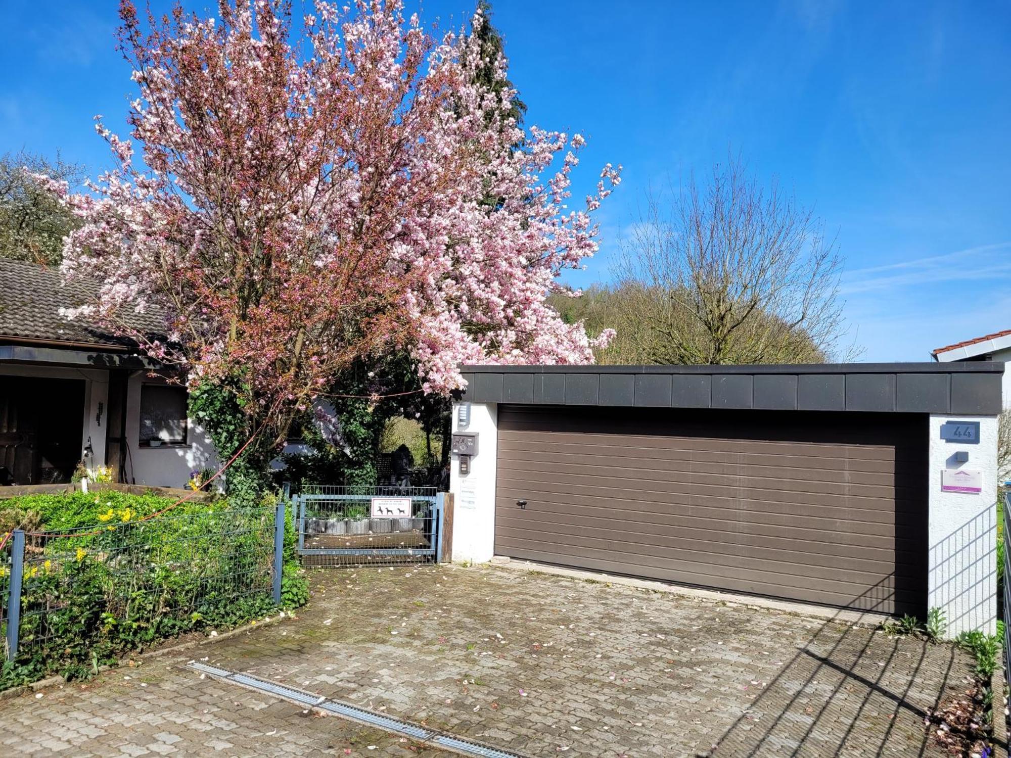 Apartament Glaetsch Schwäbisch Hall