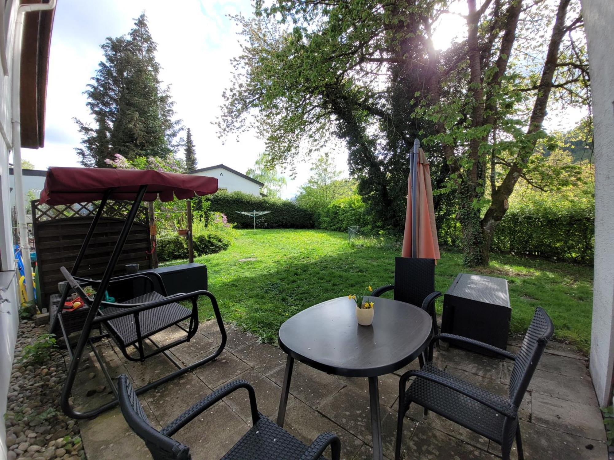Glaetsch Apartment Schwaebisch Hall